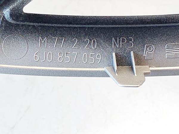 Aro do quadrante SEAT Ibiza IV (6J5, 6P1) Imagem-3