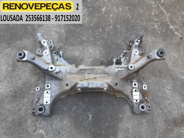 Subchasis delantero PEUGEOT 407 SW (6E_)