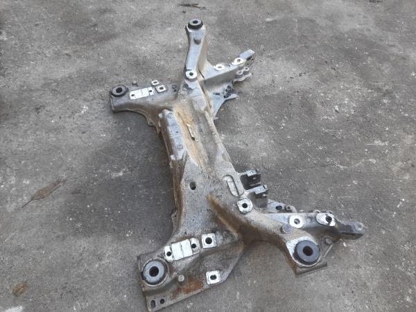 Subchasis delantero PEUGEOT 407 SW (6E_) Imagem-1