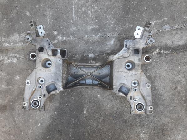 Subchasis delantero PEUGEOT 407 SW (6E_) Imagem-4