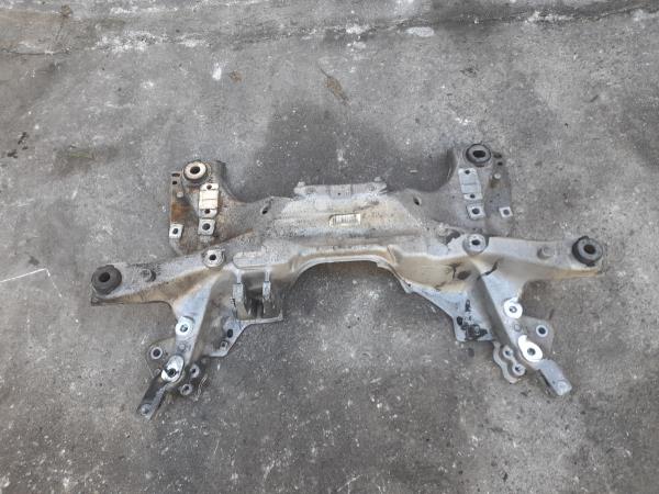 Subchasis delantero PEUGEOT 407 SW (6E_) Imagem-2