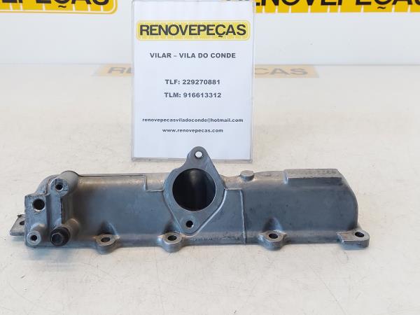 Coletor de admissão OPEL Corsa C