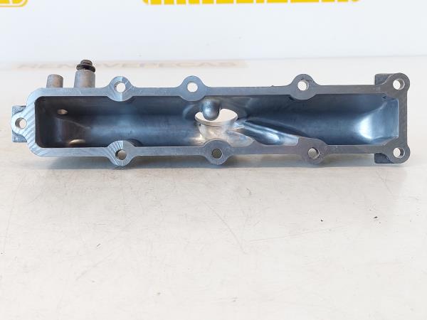 Coletor de admissão OPEL Corsa C Imagem-2