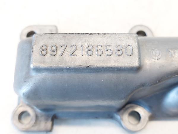 Coletor de admissão OPEL Corsa C Imagem-1