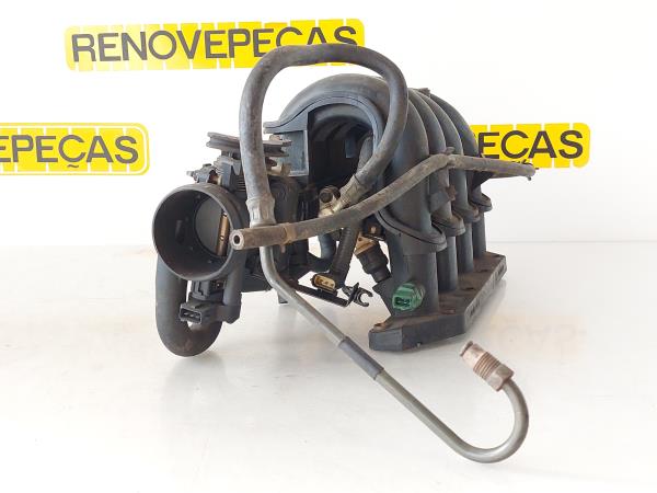 Coletor de admissão ROVER 200 Hatch (RF) Imagem-3