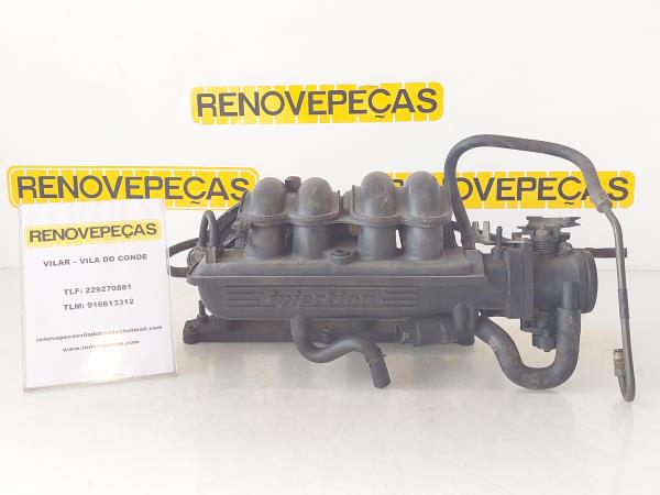 Coletor de admissão ROVER 200 Hatch (RF)