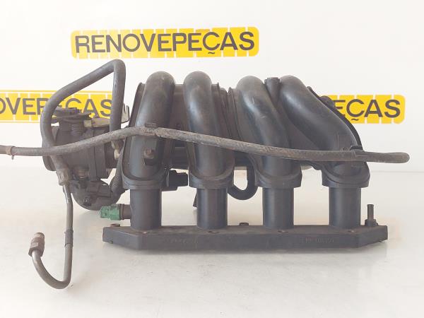 Coletor de admissão ROVER 200 Hatch (RF) Imagem-5