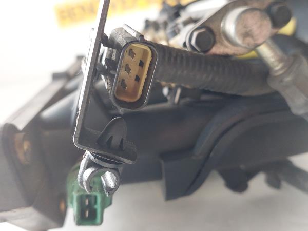 Coletor de admissão ROVER 200 Hatch (RF) Imagem-11