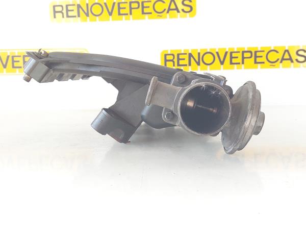 Coletor de admissão BMW 3 (E46) Imagem-1