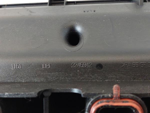 Coletor de admissão BMW 3 (E46) Imagem-3