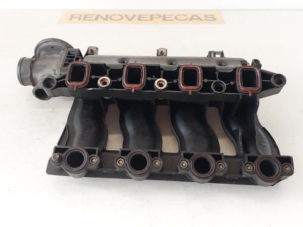 Coletor de admissão BMW 3 (E46) Imagem-2