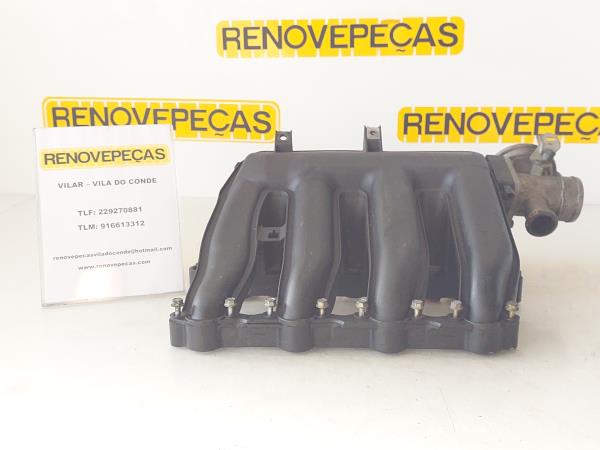 Coletor de admissão BMW 3 (E46)