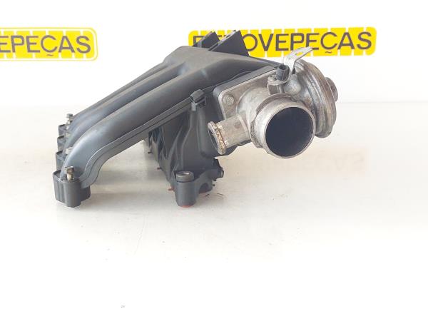 Coletor de admissão BMW 3 (E46) Imagem-1
