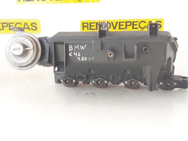 Coletor de admissão BMW 3 (E46) Imagem-2