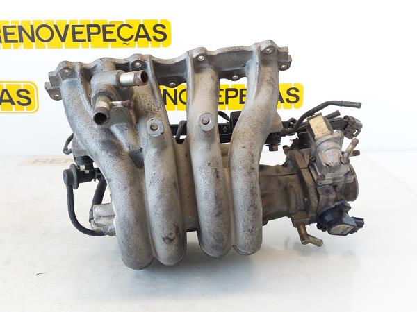 Coletor de admissão MAZDA 323 C V (BA) Imagem-2