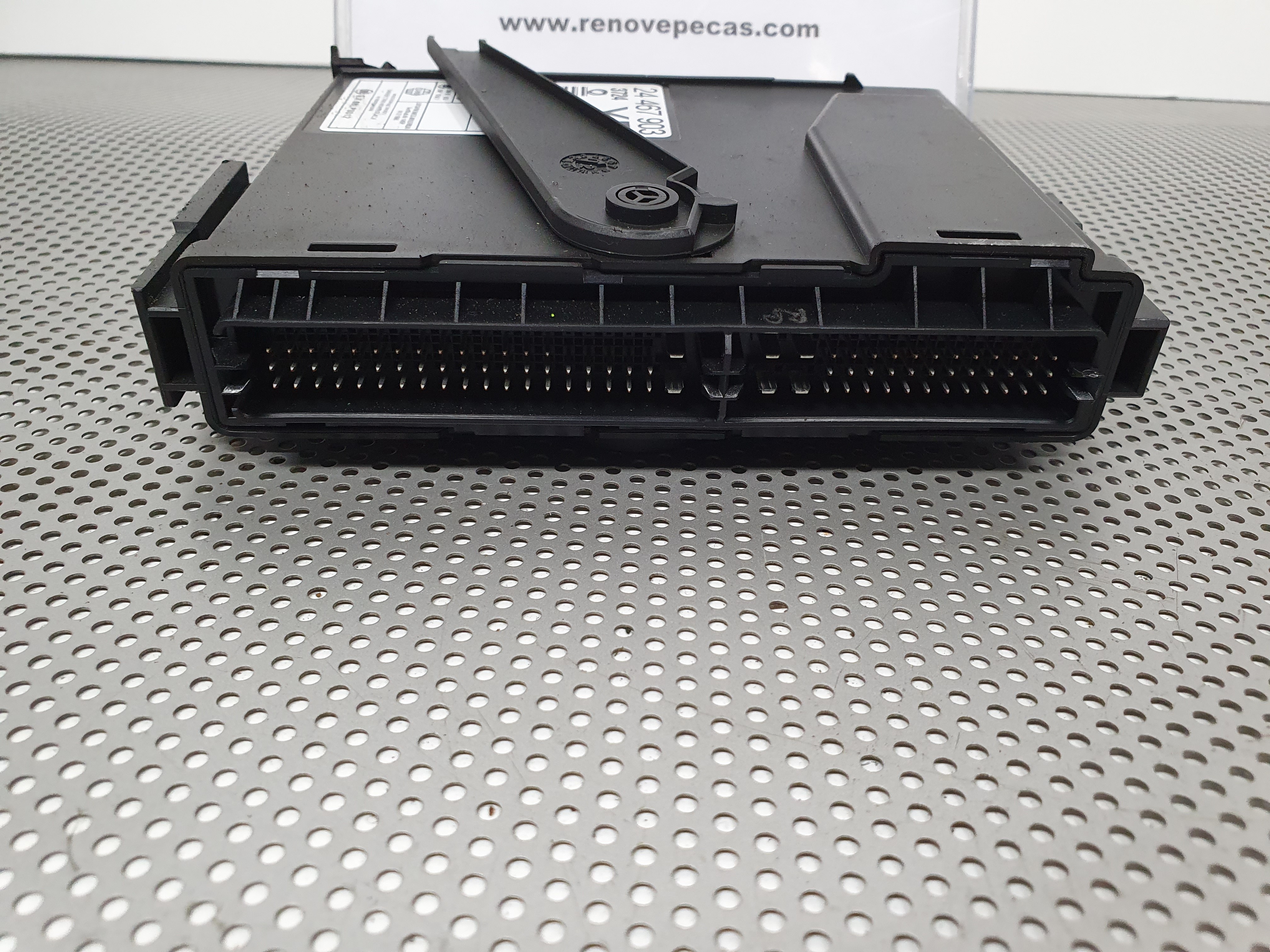 Módulo confort OPEL Corsa C Imagem-1