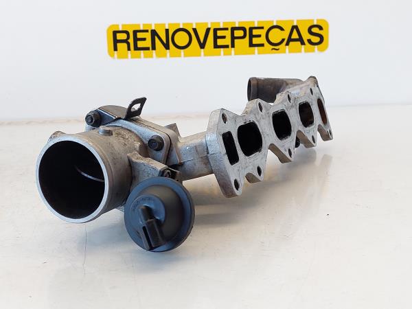 Coletor de admissão HYUNDAI Accent II (LC) Imagem-1