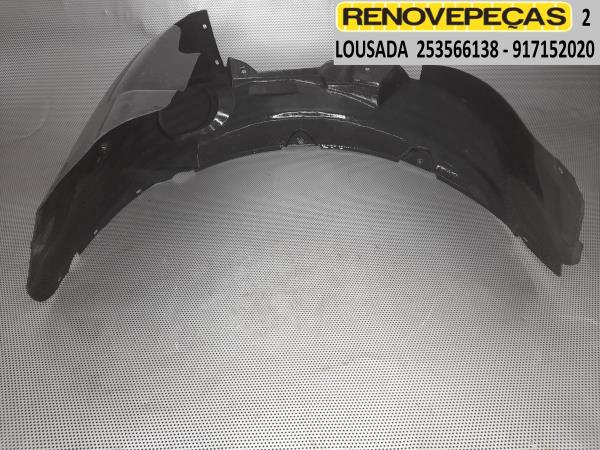 Cava roda frente direita VOLKSWAGEN Passat (3B3)