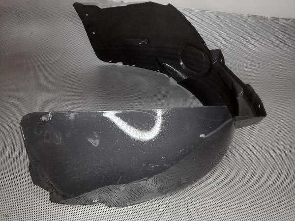 Cava roda frente direita VOLKSWAGEN Passat (3B3) Imagem-2