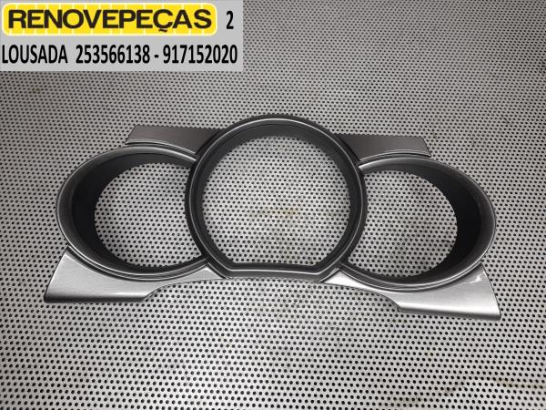 Aro do quadrante CITROËN C3 II (SC_)