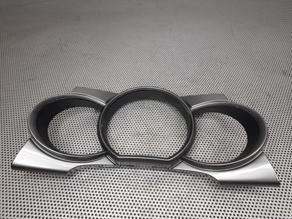 Aro do quadrante CITROËN C3 II (SC_) Imagem-1