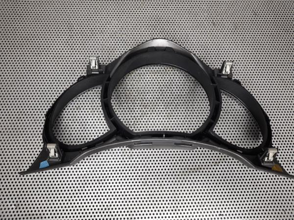 Aro do quadrante CITROËN C3 II (SC_) Imagem-2