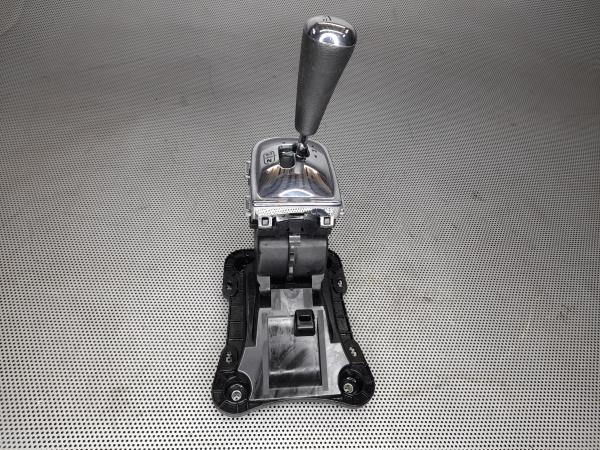 Seletor caixa velocidades CITROËN C3 II (SC_) Imagem-1