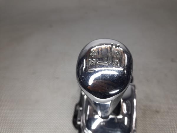 Seletor caixa velocidades CITROËN C3 II (SC_) Imagem-4