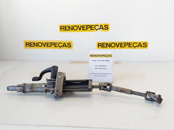 Columna de dirección SEAT Ibiza IV (6J5, 6P1)