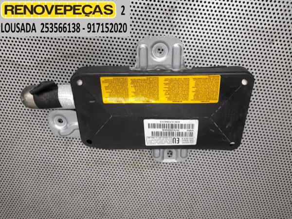 Airbag Latéral Avant Gauche BMW 3 (E46)