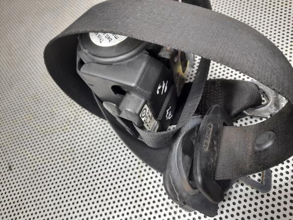 Cinturón delantero izquierdo BMW 3 (E46) Imagem-3