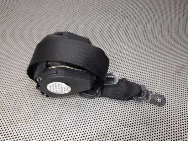 Cinturón delantero izquierdo BMW 3 (E46) Imagem-2