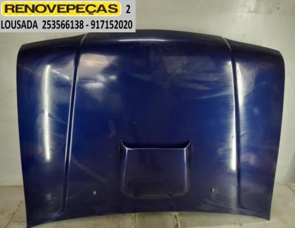 Capot KIA Sportage (K00)