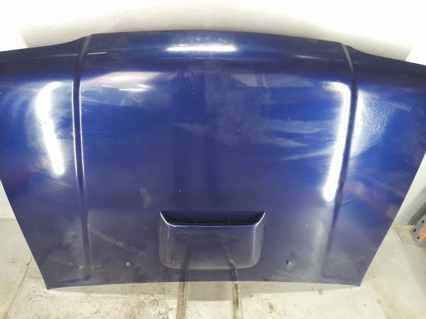 Capot KIA Sportage (K00) Imagem-1