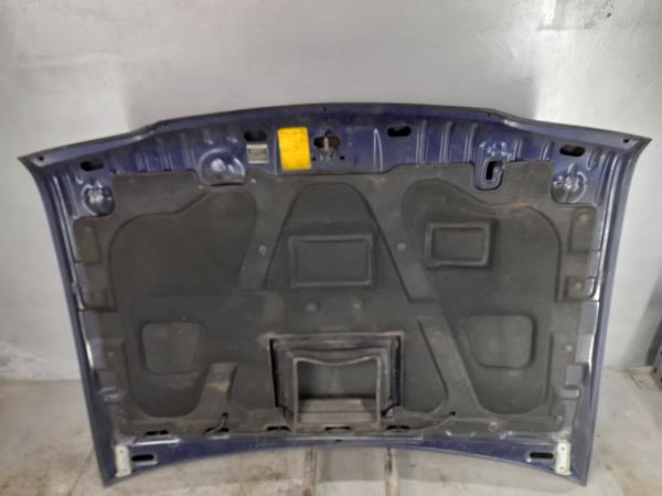 Capot KIA Sportage (K00) Imagem-2