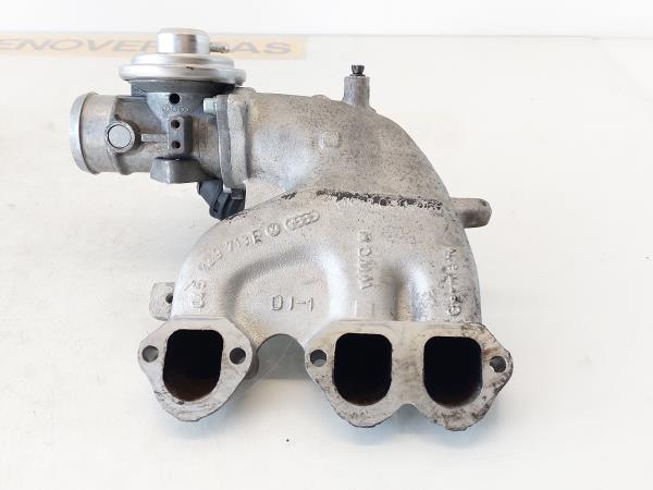 Coletor de admissão SEAT Cordoba (6L2) Imagem-2