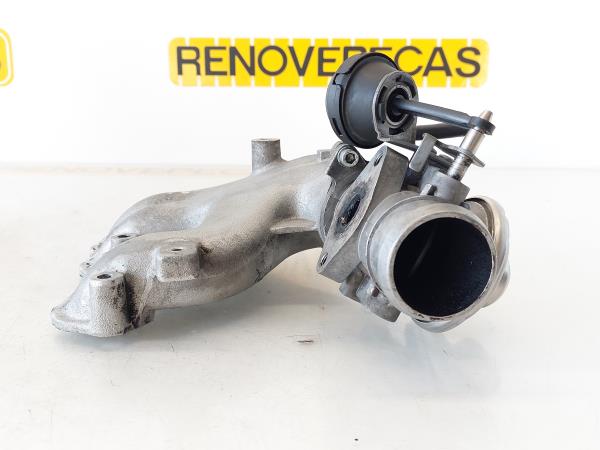 Coletor de admissão SEAT Cordoba (6L2) Imagem-1