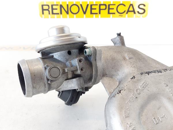 Coletor de admissão SEAT Cordoba (6L2) Imagem-4