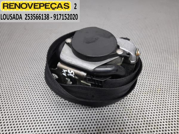 Cinturón delantero izquierdo AUDI A4 Avant (8D5, B5)