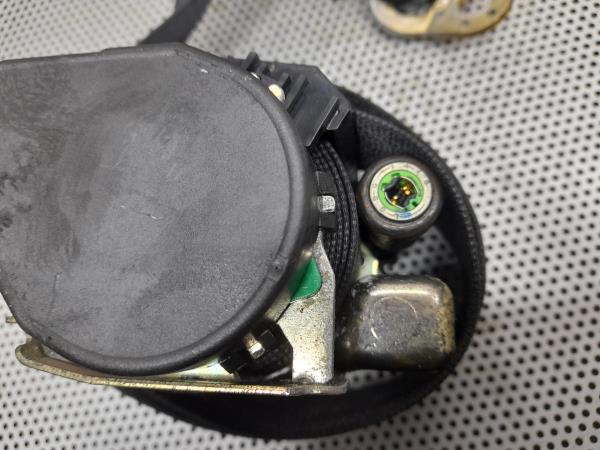 Cinturón delantero izquierdo AUDI A4 Avant (8D5, B5) Imagem-3