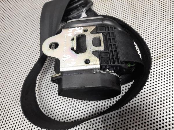 Cinturón delantero izquierdo AUDI A4 Avant (8D5, B5) Imagem-4