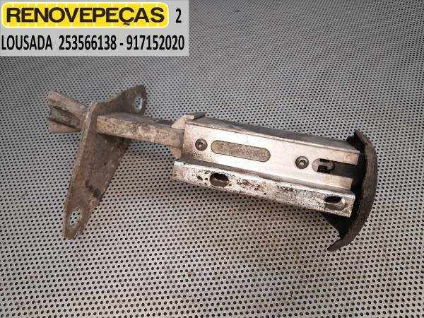 Conjunto amortecedores trás AUDI A4 Avant (8D5, B5)