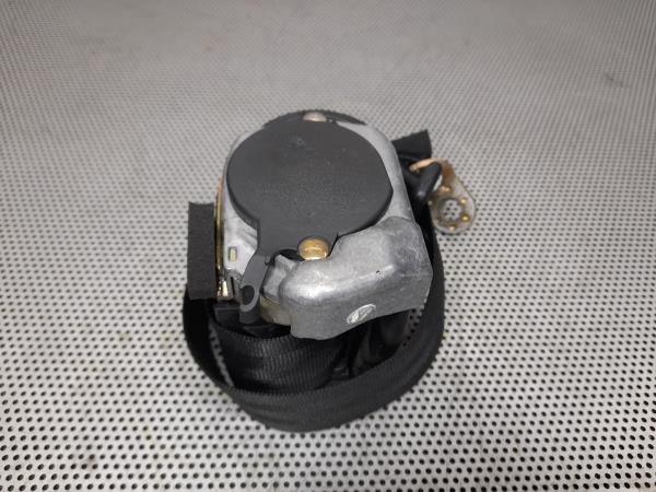 Left rear seatbelt AUDI A4 Avant (8D5, B5) Imagem-1