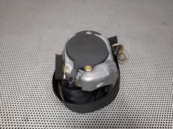 Left rear seatbelt AUDI A4 Avant (8D5, B5) Imagem-2