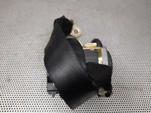 Left rear seatbelt AUDI A4 Avant (8D5, B5) Imagem-3