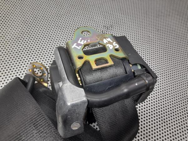 Left rear seatbelt AUDI A4 Avant (8D5, B5) Imagem-5