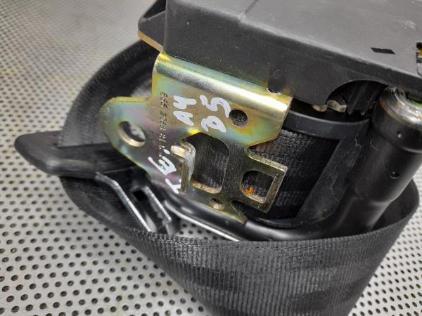 Left rear seatbelt AUDI A4 Avant (8D5, B5) Imagem-4