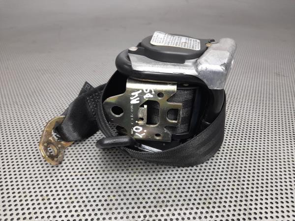 Right rear seatbelt AUDI A4 Avant (8D5, B5) Imagem-1