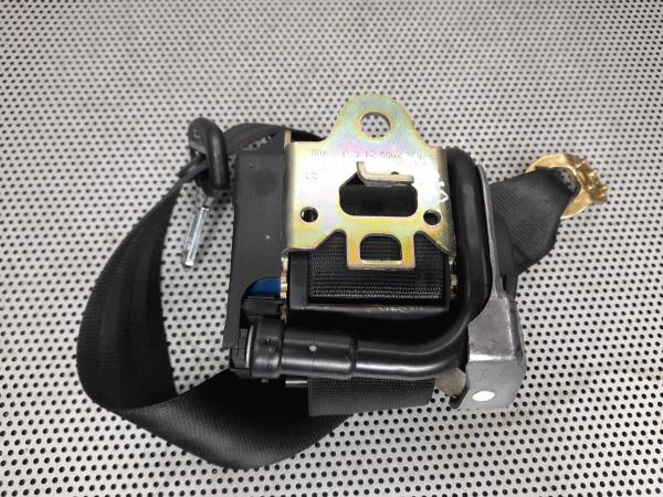Right rear seatbelt AUDI A4 Avant (8D5, B5) Imagem-3