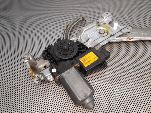 Elevador vidros frente direito OPEL Corsa B Imagem-1